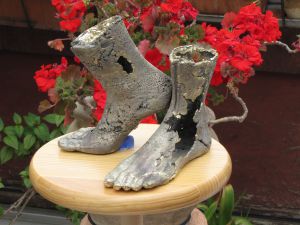 Corse - Exposition d'Art et Artisanat Corse - Exposition d'Art et Artisanat