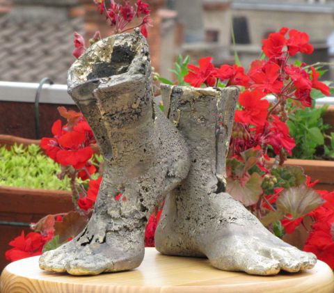Pieds 